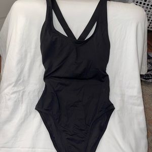 Andie Swim The Tulum Black